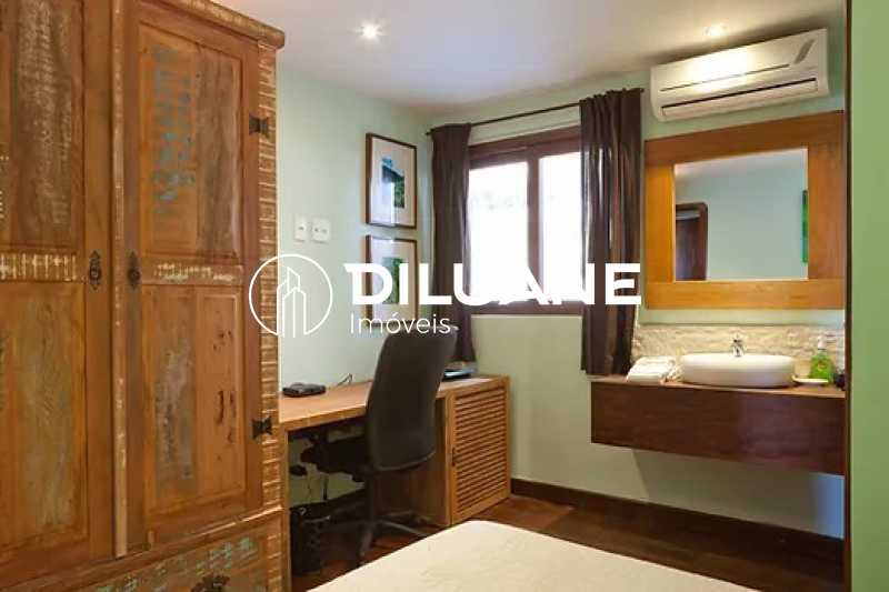 Conheça 10 do imóvel - Casa 7 quartos à venda São Conrado, Rio de Janeiro - R$ 4.400.000 - BTCA70003 - 9 10 - 9