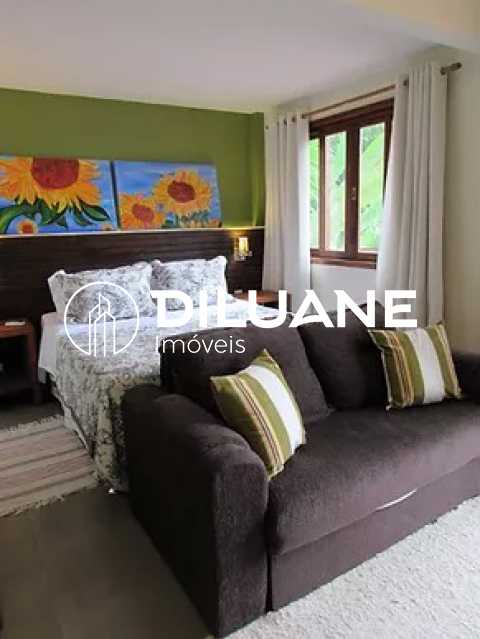 Conheça 11 do imóvel - Casa 7 quartos à venda São Conrado, Rio de Janeiro - R$ 4.400.000 - BTCA70003 - 8 11 - 8