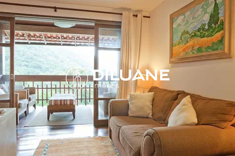 Conheça 12 do imóvel - Casa 7 quartos à venda São Conrado, Rio de Janeiro - R$ 4.400.000 - BTCA70003 - 11 12 - 11