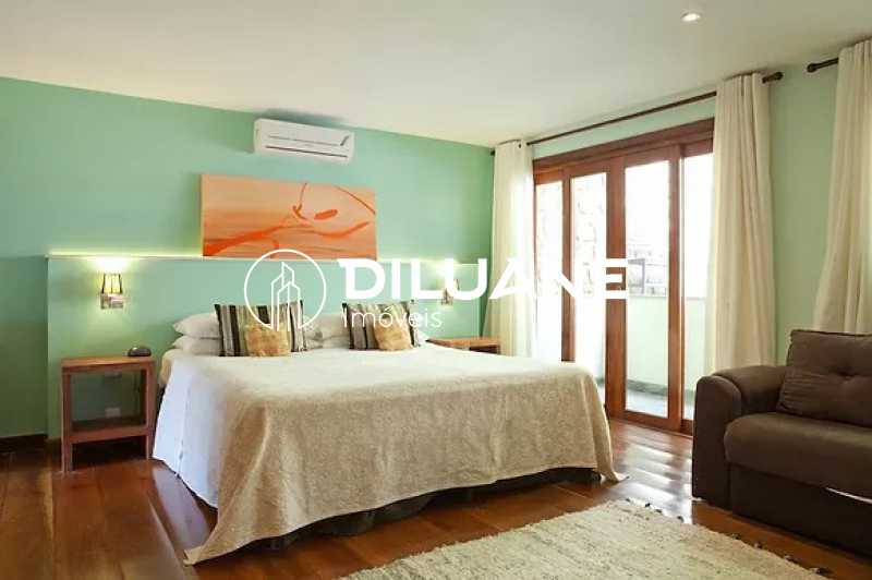 Conheça 13 do imóvel - Casa 7 quartos à venda São Conrado, Rio de Janeiro - R$ 4.400.000 - BTCA70003 - 13 13 - 13