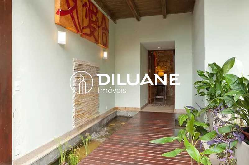 Conheça 15 do imóvel - Casa 7 quartos à venda São Conrado, Rio de Janeiro - R$ 4.400.000 - BTCA70003 - 15 15 - 15