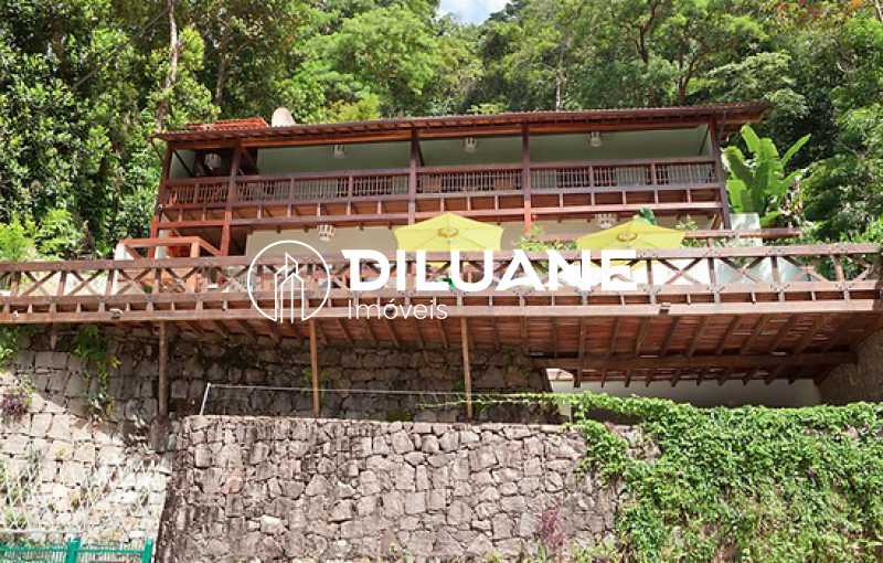 Conheça 16 do imóvel - Casa 7 quartos à venda São Conrado, Rio de Janeiro - R$ 4.400.000 - BTCA70003 - 16 16 - 16