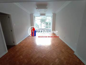 Apartamento à venda Rua Ministro Viveiros de Castro, Copacabana, Rio de Janeiro - R$ 1.200.000 - CPAP30184