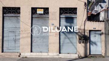 Imperdível - 3 lojas com 4 casa a 15 minutos de centro de niterói - NTLJ00007