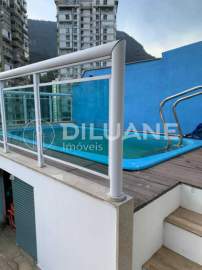 Cobertura à venda Avenida Niemeyer, São Conrado, Rio de Janeiro - R$ 1.550.000 - BTCO20028