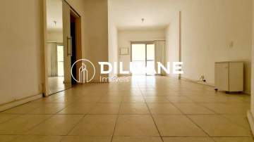 Apartamento 1 quarto à venda Botafogo, Rio de Janeiro - R$ 935.000 - BTAP10459