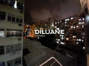 Apartamento 1 quarto à venda Centro, Rio de Janeiro - R$ 190.000 - BTAP10050