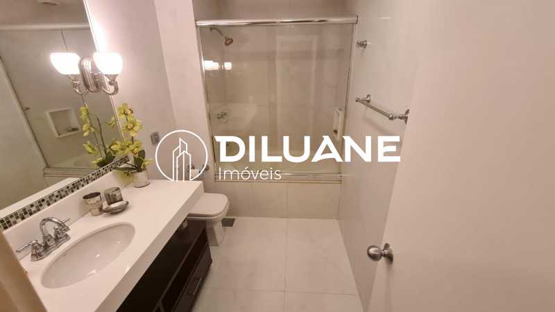 Conheça banheiro do imóvel - Apartamento à venda Avenida Atlântica, Copacabana, Rio de Janeiro - R$ 1.600.000 - CPAP20161 - 8 banheiro - 8