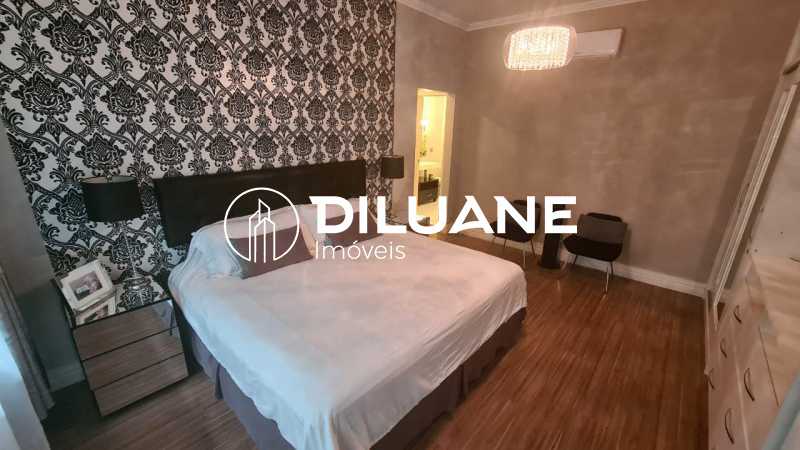 Conheça quarto do imóvel - Apartamento à venda Avenida Atlântica, Copacabana, Rio de Janeiro - R$ 1.600.000 - CPAP20161 - 9 quarto - 9