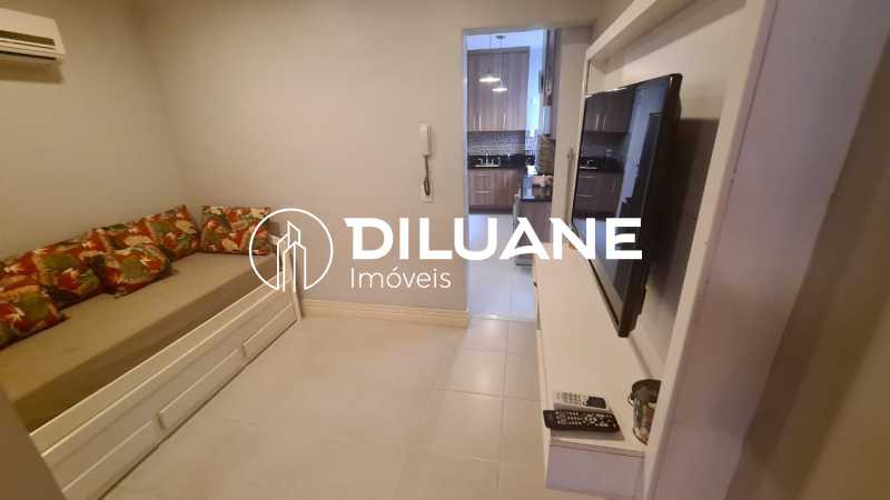 Conheça saleta de tv do imóvel - Apartamento à venda Avenida Atlântica, Copacabana, Rio de Janeiro - R$ 1.600.000 - CPAP20161 - 15 saleta de tv - 15
