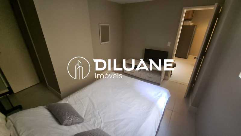 Conheça quarto do imóvel - Apartamento à venda Avenida Atlântica, Copacabana, Rio de Janeiro - R$ 1.600.000 - CPAP20161 - 16 quarto - 16