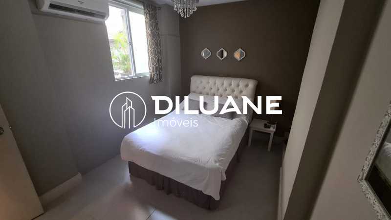 Conheça quarto do imóvel - Apartamento à venda Avenida Atlântica, Copacabana, Rio de Janeiro - R$ 1.600.000 - CPAP20161 - 18 quarto - 18