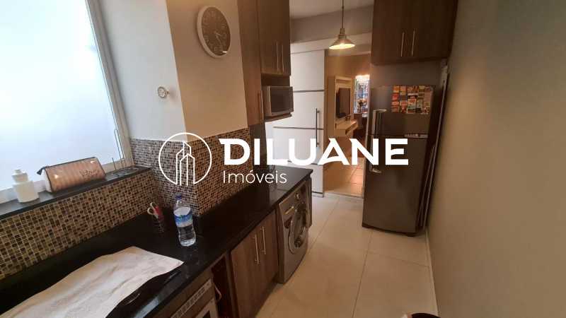 Conheça cozinha do imóvel - Apartamento à venda Avenida Atlântica, Copacabana, Rio de Janeiro - R$ 1.600.000 - CPAP20161 - 20 cozinha - 20