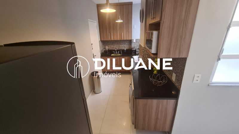 Conheça cozinha do imóvel - Apartamento à venda Avenida Atlântica, Copacabana, Rio de Janeiro - R$ 1.600.000 - CPAP20161 - 21 cozinha - 21