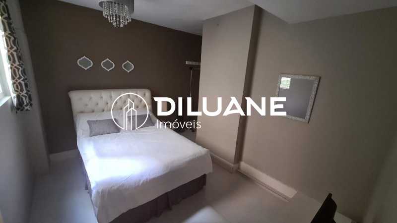 Conheça quarto do imóvel - Apartamento à venda Avenida Atlântica, Copacabana, Rio de Janeiro - R$ 1.600.000 - CPAP20161 - 22 quarto - 22