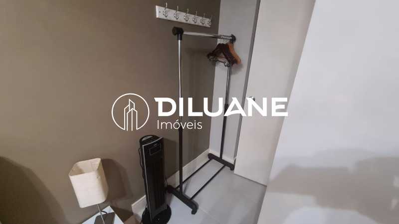 Conheça quarto do imóvel - Apartamento à venda Avenida Atlântica, Copacabana, Rio de Janeiro - R$ 1.600.000 - CPAP20161 - 23 quarto - 23