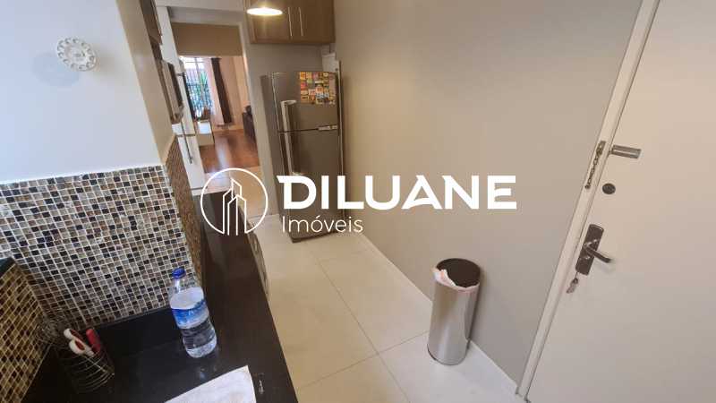 Conheça cozinha do imóvel - Apartamento à venda Avenida Atlântica, Copacabana, Rio de Janeiro - R$ 1.600.000 - CPAP20161 - 24 cozinha - 24