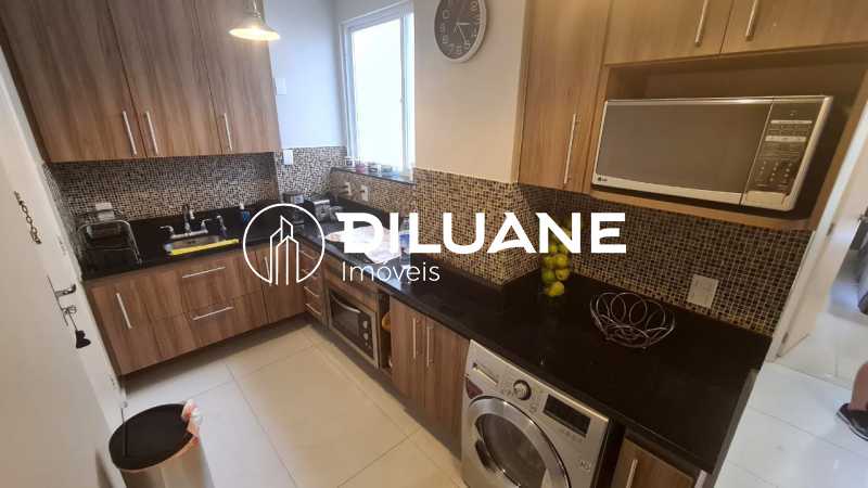 Conheça cozinha do imóvel - Apartamento à venda Avenida Atlântica, Copacabana, Rio de Janeiro - R$ 1.600.000 - CPAP20161 - 25 cozinha - 25