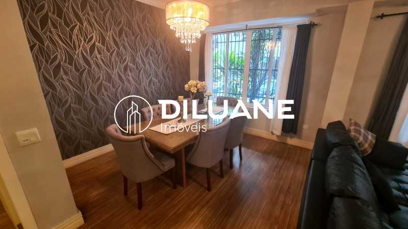 Conheça sala de jantar do imóvel - Apartamento à venda Avenida Atlântica, Copacabana, Rio de Janeiro - R$ 1.600.000 - CPAP20161 - 27 sala de jantar - 27