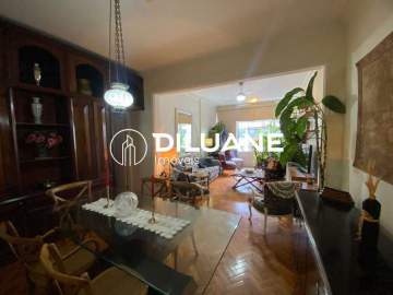 Apartamento 3 quartos à venda Copacabana, Rio de Janeiro - R$ 1.650.000 - CPAP30193