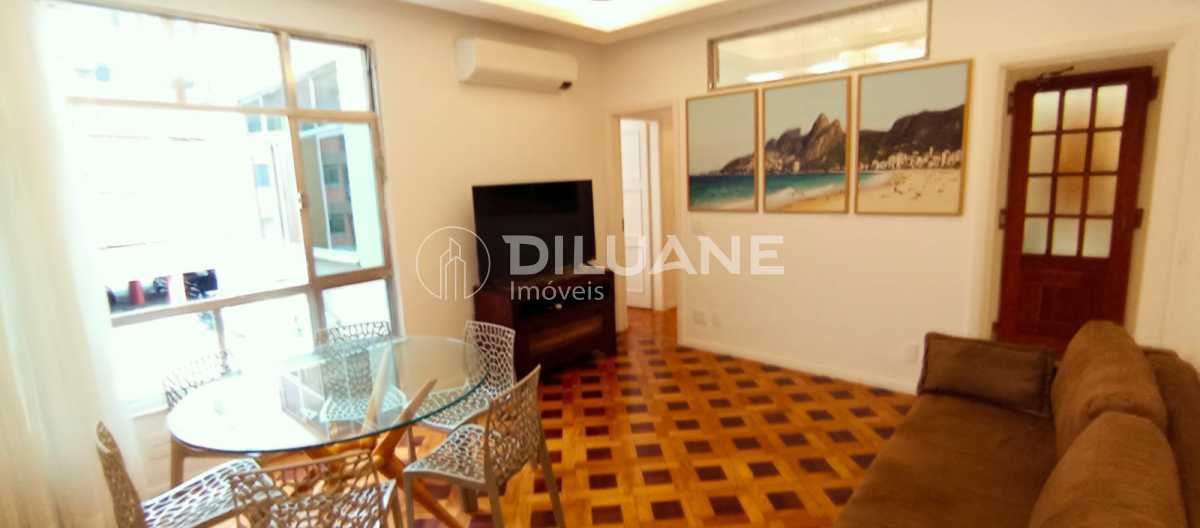Conheça 1d6024f4-0e0b-45f7-8e5c-11cc35 do imóvel - Espetacular Apartamento em Bairro Nobre, Bartolomeu Mitre, 67 m² - CPAP20162 - 1 1d6024f4-0e0b-45f7-8e5c-11cc35 - 1