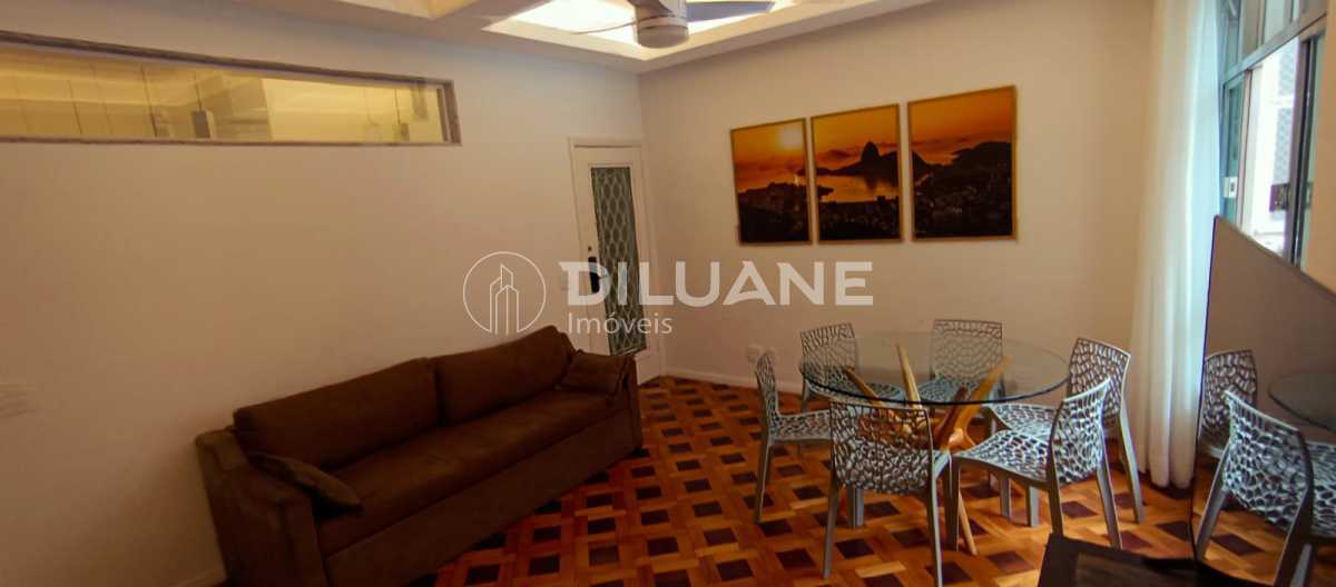 Conheça 5715b9c0-0f11-4920-bed3-12900e do imóvel - Espetacular Apartamento em Bairro Nobre, Bartolomeu Mitre, 67 m² - CPAP20162 - 2 5715b9c0-0f11-4920-bed3-12900e - 2