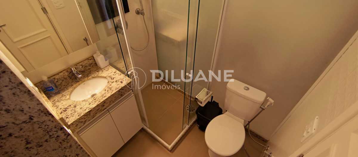 Conheça dc59d8cc-761f-4303-a482-959c9a do imóvel - Espetacular Apartamento em Bairro Nobre, Bartolomeu Mitre, 67 m² - CPAP20162 - 16 dc59d8cc-761f-4303-a482-959c9a - 16