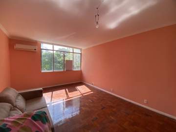 apartamento de sala 3 quartos sendo uma suite vaga na escritura em uma rua tranquila - BTAP30874