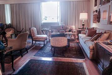 Apartamento à venda Rua Figueiredo Magalhães, Copacabana, Rio de Janeiro - R$ 1.700.000 - CPAP40054