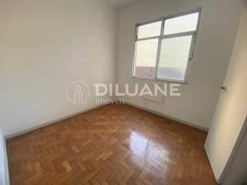 Apartamento à venda Rua Desembargador Burle, Humaitá, Rio de Janeiro - R$ 475.000 - BTAP10468