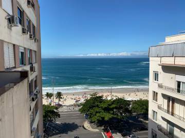 Cobertura à venda Rua Miguel Lemos, Copacabana, Rio de Janeiro - R$ 2.100.000 - CPCO30008
