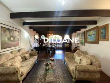 Ótima localização - Apartamento 4 quartos à venda Copacabana, Rio de Janeiro - R$ 1.650.000 - CPAP40056