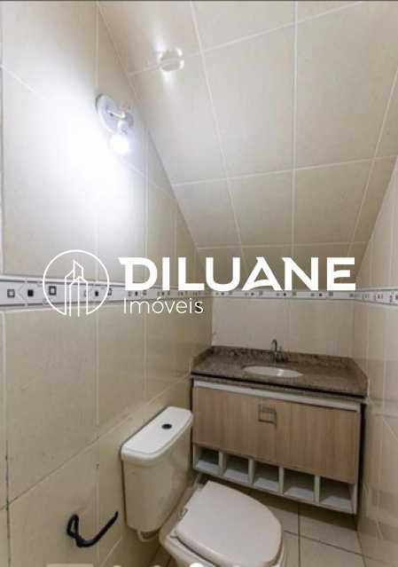 Conheça 360206644803271 do imóvel - Casa de 4 quartos em condomínio, vaga para 2 carros, em São Francisco - NTCN70001 - 19 360206644803271 - 19