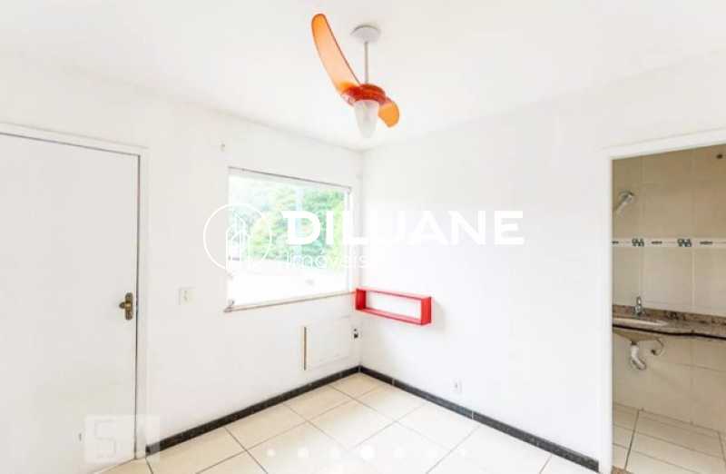 Conheça 360221645607552 do imóvel - Casa de 4 quartos em condomínio, vaga para 2 carros, em São Francisco - NTCN70001 - 7 360221645607552 - 7