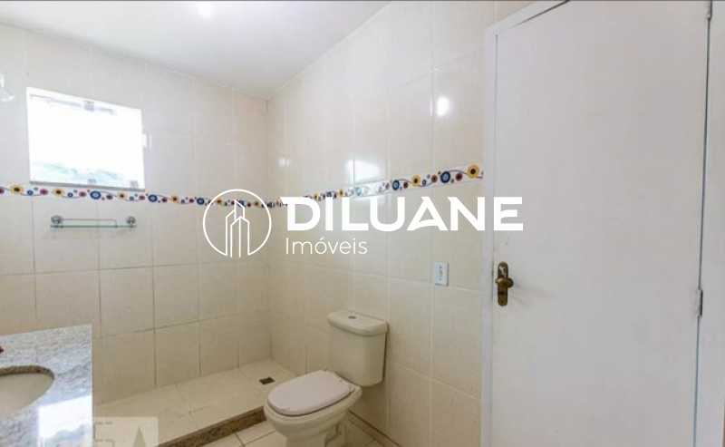 Conheça 368279649371386 do imóvel - Casa de 4 quartos em condomínio, vaga para 2 carros, em São Francisco - NTCN70001 - 20 368279649371386 - 20