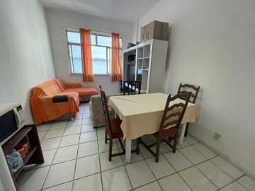 Apartamento à venda Rua São Clemente, Botafogo, Rio de Janeiro - R$ 485.000 - BTAP10473
