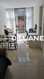 Ótima localização - Apartamento à venda Rua Belfort Roxo, Copacabana, Rio de Janeiro - R$ 1.100.000 - CPAP30220