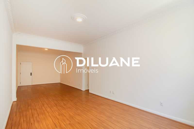 Conheça Salas 1 do imóvel - Apartamento 3 quartos à venda Copacabana, Rio de Janeiro - R$ 1.100.000 - CPAP30224 - 2 Salas 1 - 2