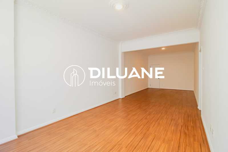 Conheça Salas 2 do imóvel - Apartamento 3 quartos à venda Copacabana, Rio de Janeiro - R$ 1.100.000 - CPAP30224 - 3 Salas 2 - 3