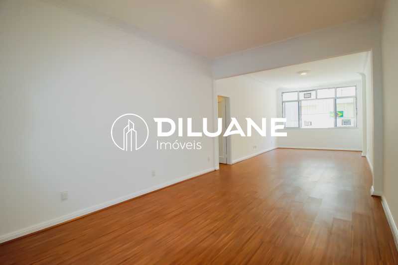 Conheça Salas 4 do imóvel - Apartamento 3 quartos à venda Copacabana, Rio de Janeiro - R$ 1.100.000 - CPAP30224 - 4 Salas 4 - 4