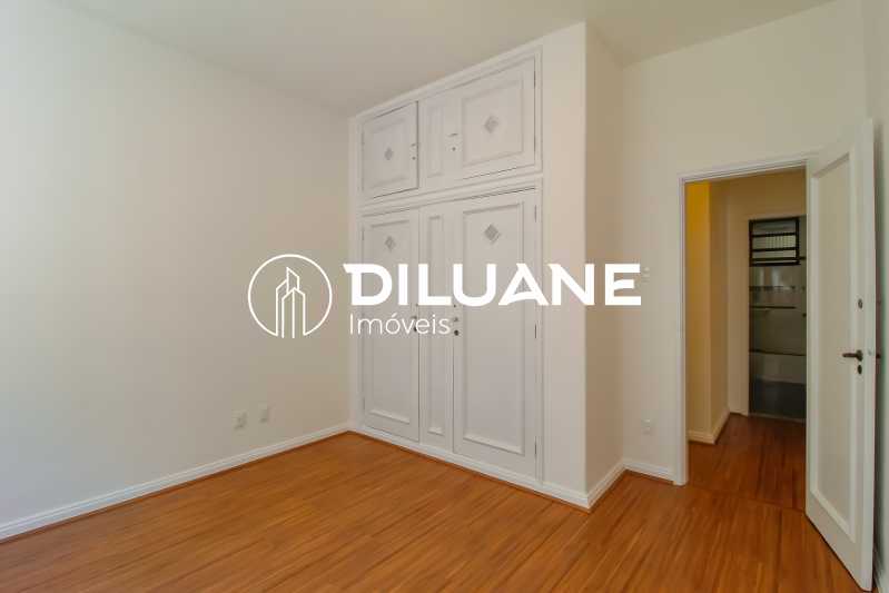 Conheça Dormitório 8 do imóvel - Apartamento 3 quartos à venda Copacabana, Rio de Janeiro - R$ 1.100.000 - CPAP30224 - 10 Dormitório 8 - 10