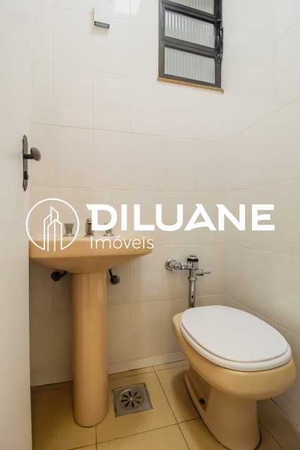 Conheça Banheiro 1 do imóvel - Apartamento 3 quartos à venda Copacabana, Rio de Janeiro - R$ 1.100.000 - CPAP30224 - 15 Banheiro 1 - 15