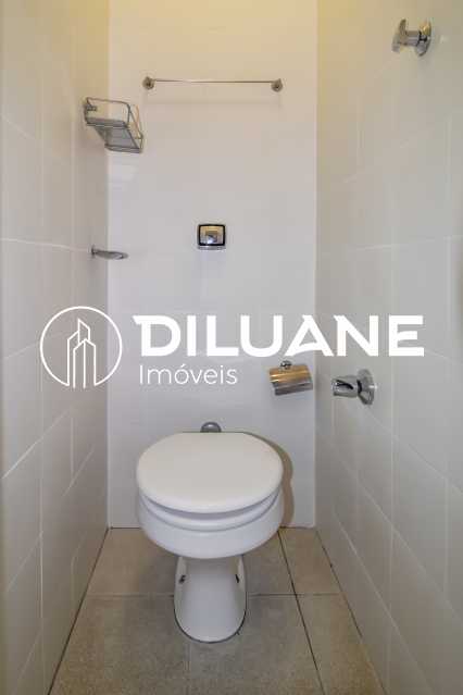 Conheça Banheiro 2 do imóvel - Apartamento 3 quartos à venda Copacabana, Rio de Janeiro - R$ 1.100.000 - CPAP30224 - 16 Banheiro 2 - 16