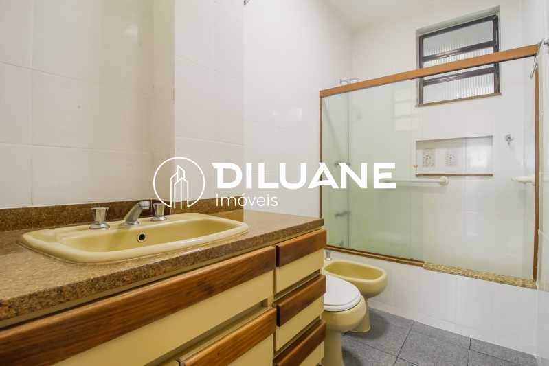 Conheça Banheiro 4 do imóvel - Apartamento 3 quartos à venda Copacabana, Rio de Janeiro - R$ 1.100.000 - CPAP30224 - 17 Banheiro 4 - 17