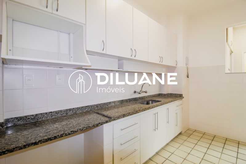 Conheça Cozinha 1 do imóvel - Apartamento 3 quartos à venda Copacabana, Rio de Janeiro - R$ 1.100.000 - CPAP30224 - 18 Cozinha 1 - 18