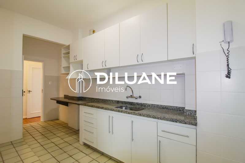 Conheça Cozinha 2 do imóvel - Apartamento 3 quartos à venda Copacabana, Rio de Janeiro - R$ 1.100.000 - CPAP30224 - 19 Cozinha 2 - 19
