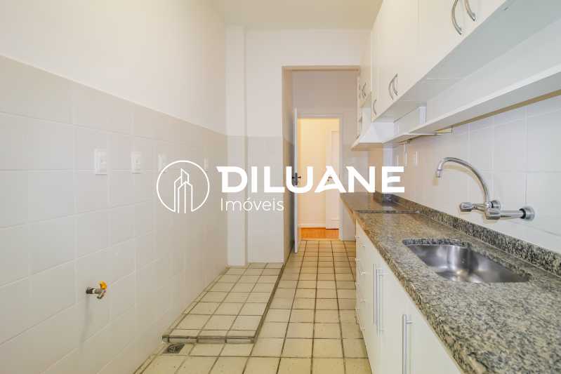 Conheça Cozinha 6 do imóvel - Apartamento 3 quartos à venda Copacabana, Rio de Janeiro - R$ 1.100.000 - CPAP30224 - 22 Cozinha 6 - 22