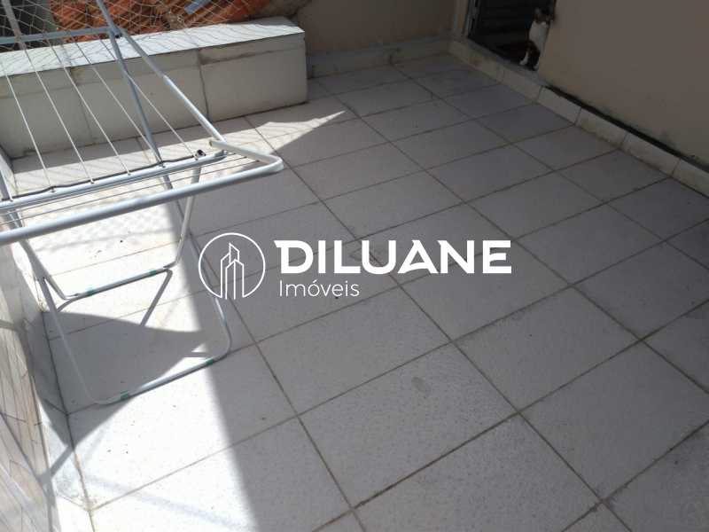 Conheça 6c04f578-560e-49cb-9f85-d5ec47 do imóvel - Casa de Vila 2 quartos à venda Cidade Nova, Rio de Janeiro - R$ 535.000 - CPCV20001 - 8 6c04f578-560e-49cb-9f85-d5ec47 - 8