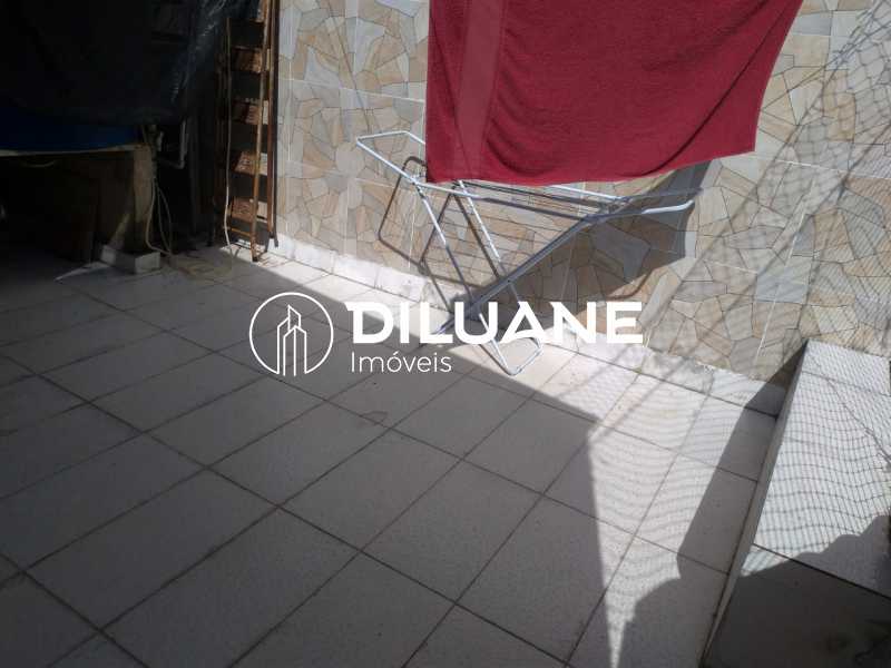 Conheça dc4da4ef-415f-45a5-a43c-c39673 do imóvel - Casa de Vila 2 quartos à venda Cidade Nova, Rio de Janeiro - R$ 535.000 - CPCV20001 - 18 dc4da4ef-415f-45a5-a43c-c39673 - 18