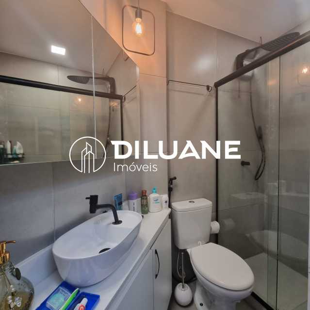 Conheça 22 do imóvel - Apartamento à venda Rua André Cavalcanti, Centro, Rio de Janeiro - R$ 500.000 - BTAP21008 - 3 22 - 3